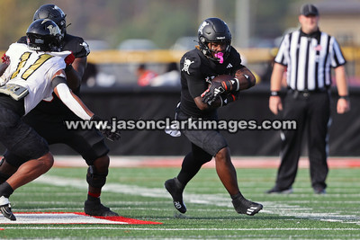 NJCAA: Northeast Mississippi CC at East Mississippi CC