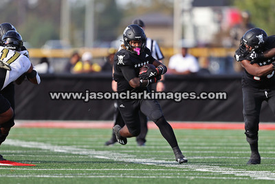 NJCAA: Northeast Mississippi CC at East Mississippi CC