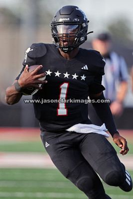 NJCAA: Northeast Mississippi CC at East Mississippi CC