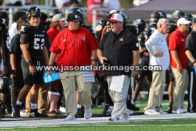 NJCAA: Northeast Mississippi CC at East Mississippi CC