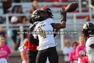 NJCAA: Northeast Mississippi CC at East Mississippi CC