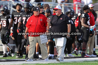NJCAA: Northeast Mississippi CC at East Mississippi CC