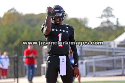 NJCAA: Northeast Mississippi CC at East Mississippi CC