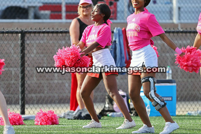 NJCAA: Northeast Mississippi CC at East Mississippi CC