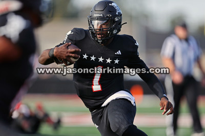 NJCAA: Northeast Mississippi CC at East Mississippi CC