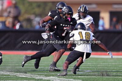 NJCAA: Northeast Mississippi CC at East Mississippi CC