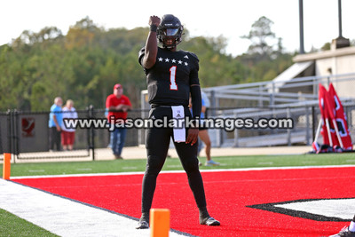 NJCAA: Northeast Mississippi CC at East Mississippi CC