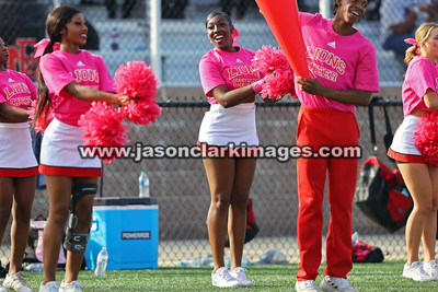 NJCAA: Northeast Mississippi CC at East Mississippi CC