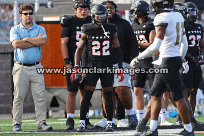 NJCAA: Northeast Mississippi CC at East Mississippi CC