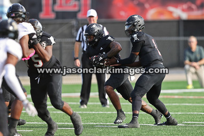 NJCAA: Northeast Mississippi CC at East Mississippi CC