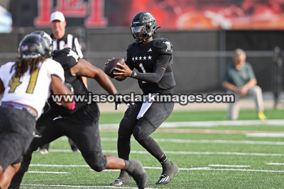 NJCAA: Northeast Mississippi CC at East Mississippi CC