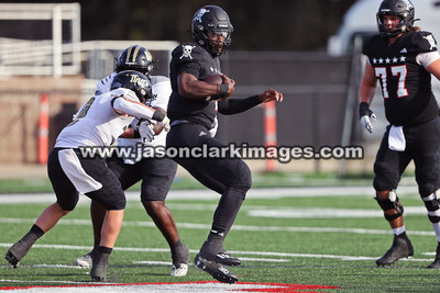 NJCAA: Northeast Mississippi CC at East Mississippi CC