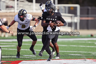 NJCAA: Northeast Mississippi CC at East Mississippi CC