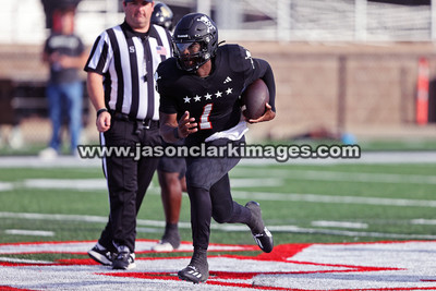 NJCAA: Northeast Mississippi CC at East Mississippi CC