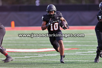 NJCAA: Northeast Mississippi CC at East Mississippi CC
