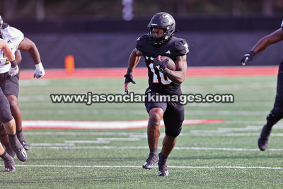 NJCAA: Northeast Mississippi CC at East Mississippi CC
