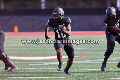 NJCAA: Northeast Mississippi CC at East Mississippi CC