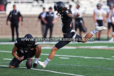 NJCAA: Northeast Mississippi CC at East Mississippi CC