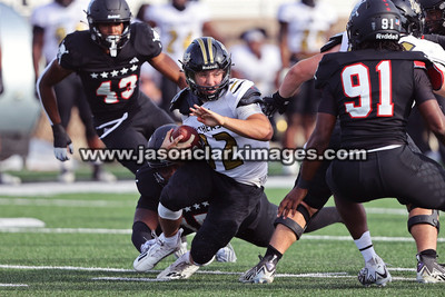 NJCAA: Northeast Mississippi CC at East Mississippi CC