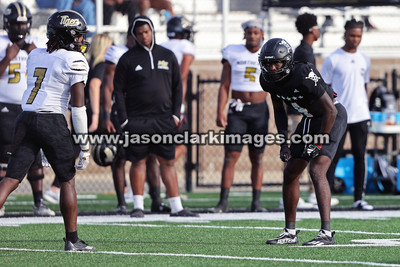 NJCAA: Northeast Mississippi CC at East Mississippi CC