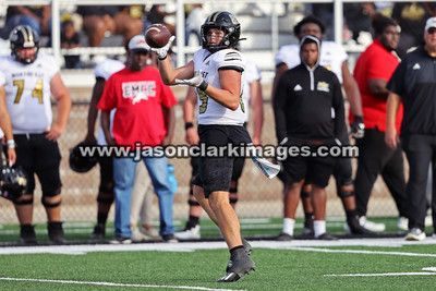 NJCAA: Northeast Mississippi CC at East Mississippi CC