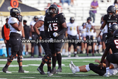 NJCAA: Northeast Mississippi CC at East Mississippi CC