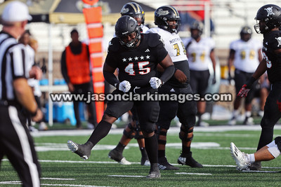 NJCAA: Northeast Mississippi CC at East Mississippi CC