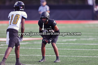 NJCAA: Northeast Mississippi CC at East Mississippi CC