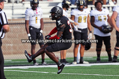NJCAA: Northeast Mississippi CC at East Mississippi CC