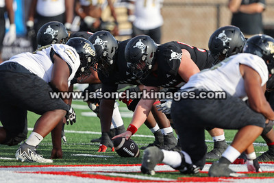 NJCAA: Northeast Mississippi CC at East Mississippi CC