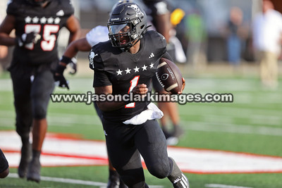 NJCAA: Northeast Mississippi CC at East Mississippi CC