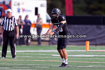 NJCAA: Northeast Mississippi CC at East Mississippi CC