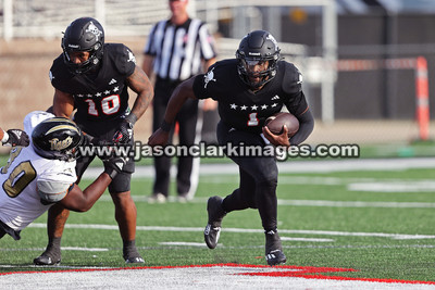 NJCAA: Northeast Mississippi CC at East Mississippi CC