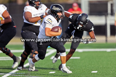 NJCAA: Northeast Mississippi CC at East Mississippi CC