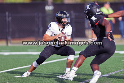 NJCAA: Northeast Mississippi CC at East Mississippi CC