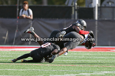 NJCAA: Northeast Mississippi CC at East Mississippi CC