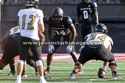 NJCAA: Northeast Mississippi CC at East Mississippi CC