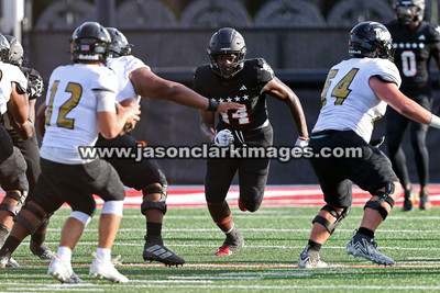 NJCAA: Northeast Mississippi CC at East Mississippi CC