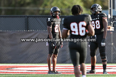 NJCAA: Northeast Mississippi CC at East Mississippi CC