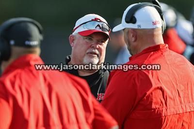 NJCAA: Northeast Mississippi CC at East Mississippi CC