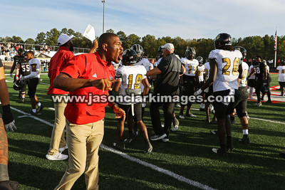 NJCAA: Northeast Mississippi CC at East Mississippi CC