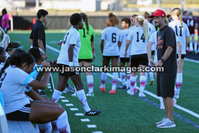 NJCAA: Northeast Mississippi CC at East Mississippi CC