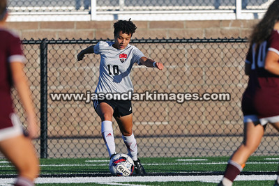 NJCAA: Northeast Mississippi CC at East Mississippi CC