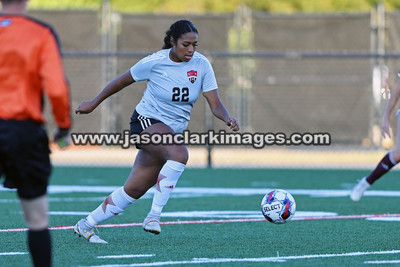 NJCAA: Northeast Mississippi CC at East Mississippi CC