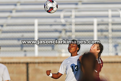 NJCAA: Northeast Mississippi CC at East Mississippi CC