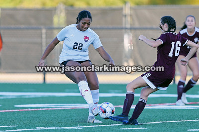 NJCAA: Northeast Mississippi CC at East Mississippi CC