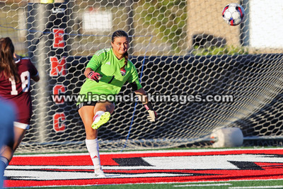 NJCAA: Northeast Mississippi CC at East Mississippi CC