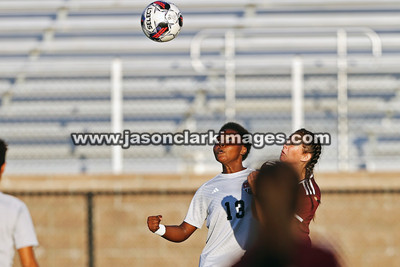 NJCAA: Northeast Mississippi CC at East Mississippi CC