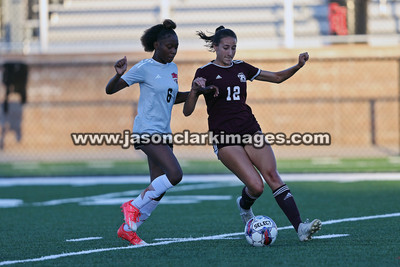 NJCAA: Northeast Mississippi CC at East Mississippi CC