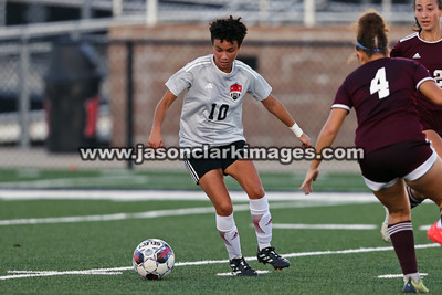 NJCAA: Northeast Mississippi CC at East Mississippi CC